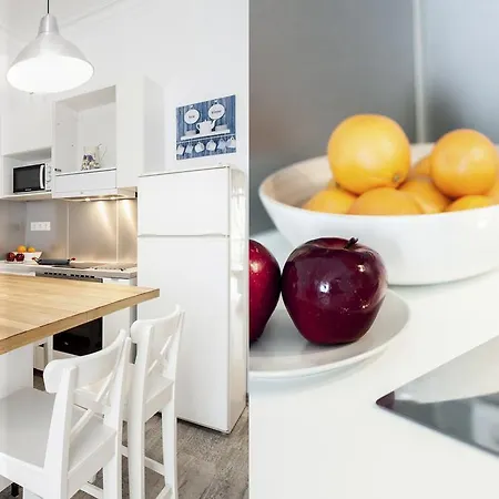 Apartment Gracia Group