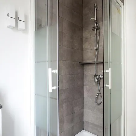 Apartment Gracia Group *