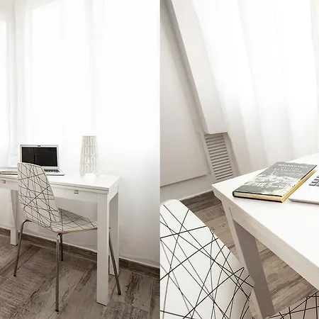 Gracia Group Apartment Barcelona