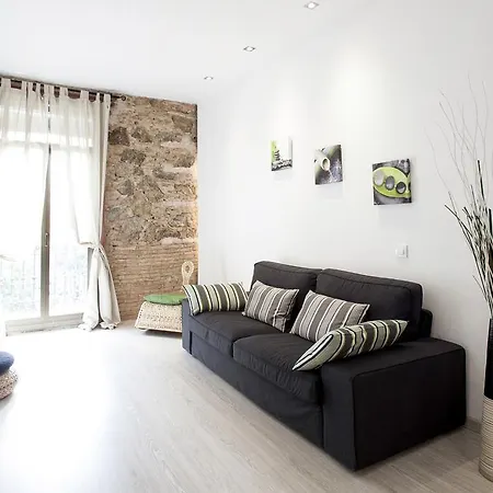 Gracia Group Apartment