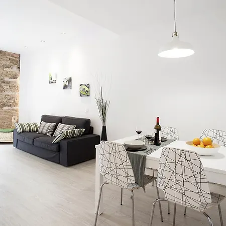 Apartment Gracia Group *