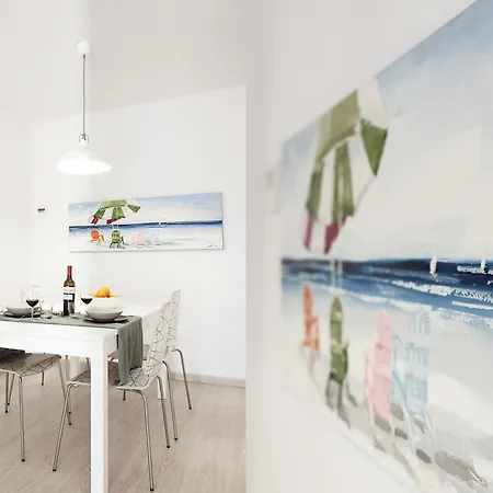 Gracia Group Apartment *