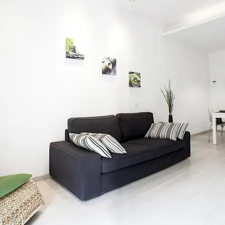 Apartment Gracia Group Barcelona