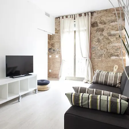 Gracia Group * Barcelona
