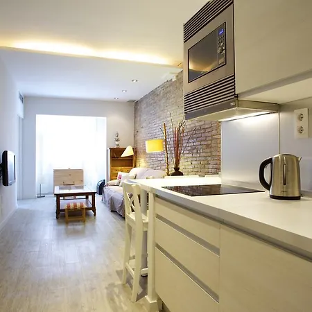 Apartment Gracia Group *