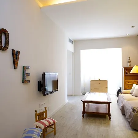 Apartment Gracia Group