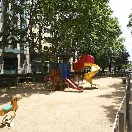 Gracia Group Apartment *