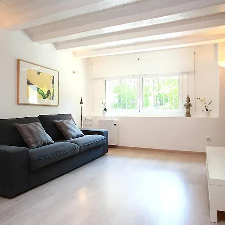 Gracia Group Apartment