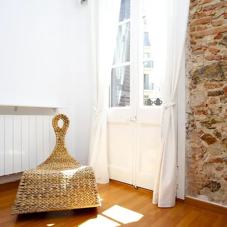 Gracia Group Apartment