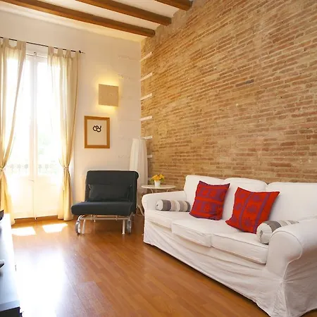 Apartment Gracia Group *