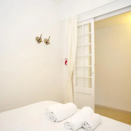 Apartment Gracia Group Barcelona