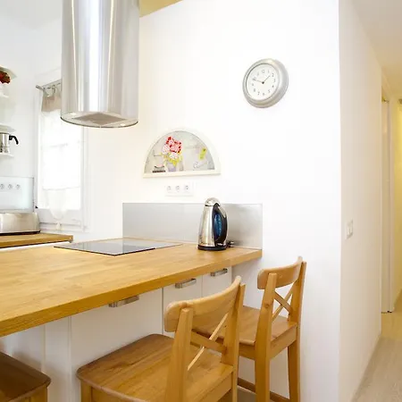 Apartment Gracia Group *