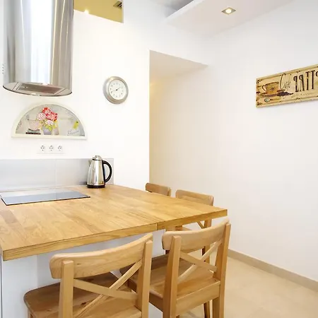 Apartment Gracia Group Barcelona