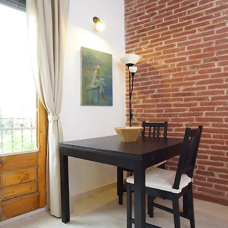 Apartment Gracia Group *