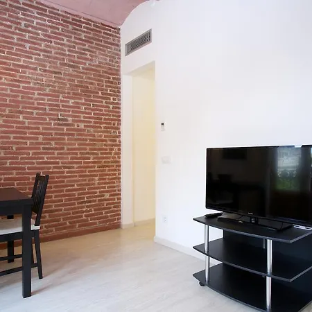 Gracia Group Apartment *