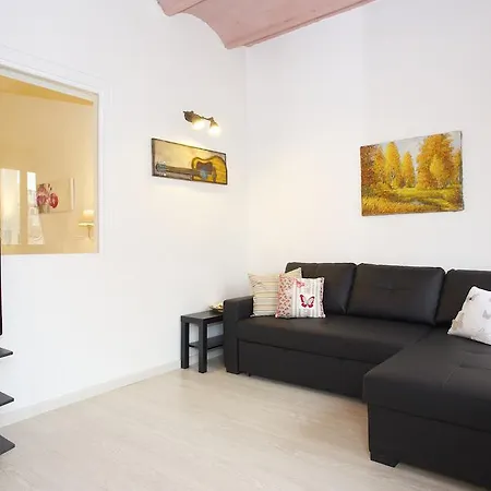Apartment Gracia Group