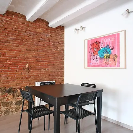 Apartment Gracia Group Barcelona