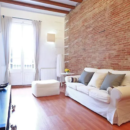 Apartment Gracia Group