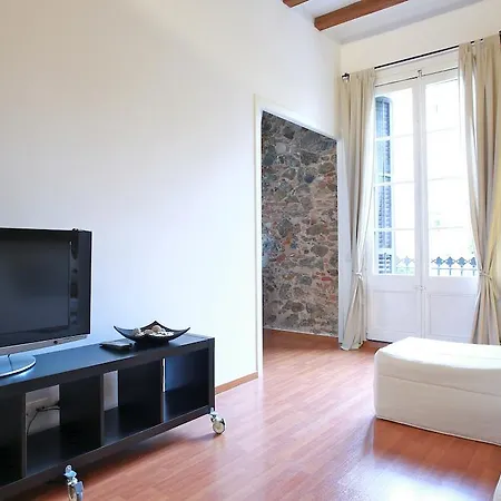 Apartment Gracia Group Barcelona