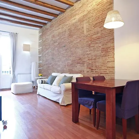 Apartment Gracia Group Barcelona