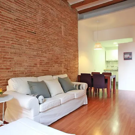 Apartment Gracia Group