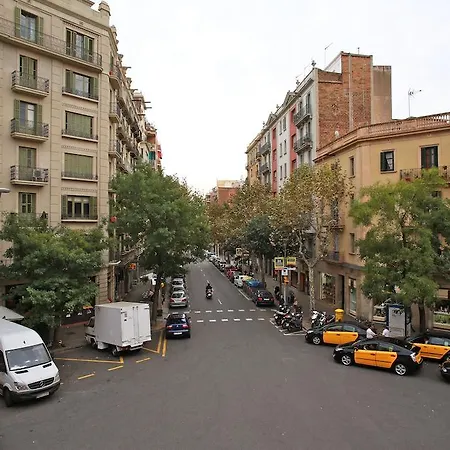 Apartment Gracia Group Barcelona