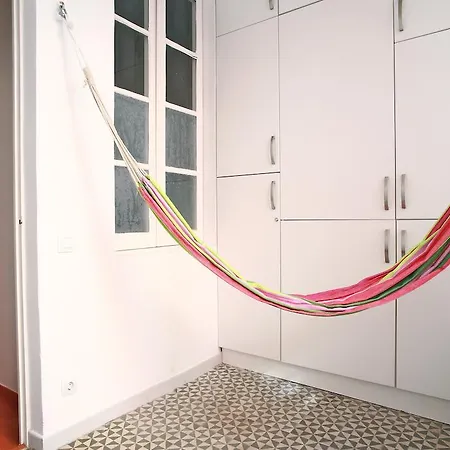 Apartment Gracia Group