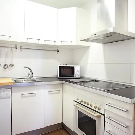 Apartment Gracia Group Barcelona