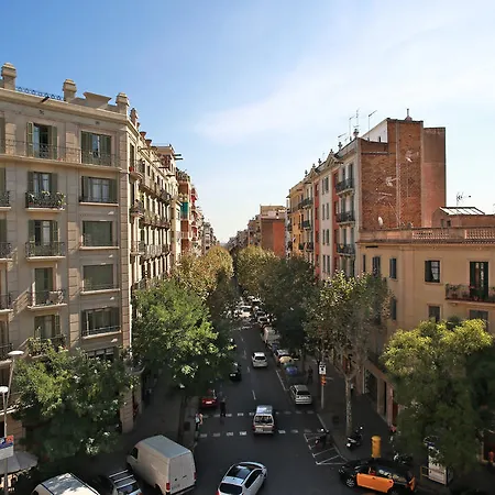 Gracia Group Barcelona