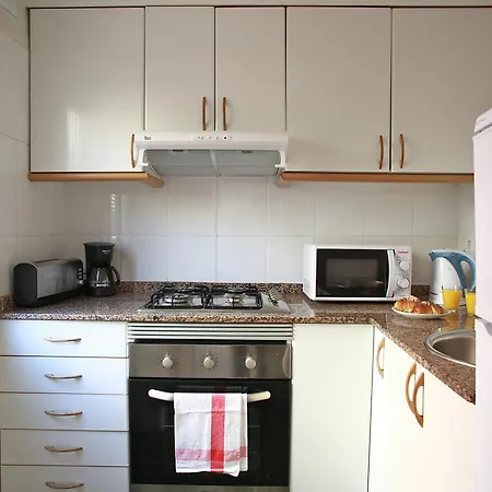 Apartment Gracia Group Barcelona