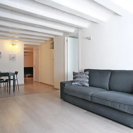 Apartment Gracia Group *