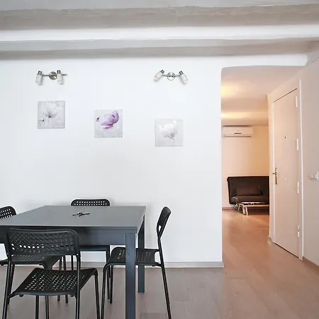 Gracia Group Barcelona