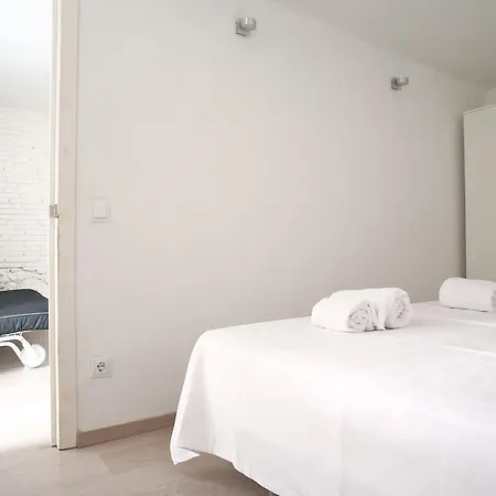 Apartment Gracia Group *