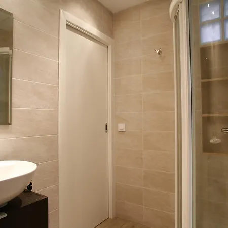 Apartment Gracia Group Barcelona