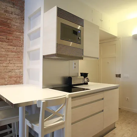 Gracia Group Barcelona
