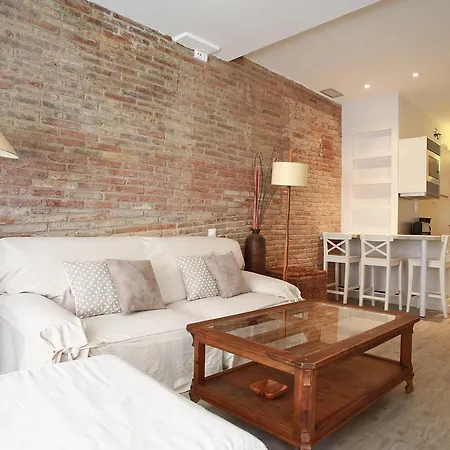 Apartment Gracia Group