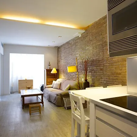 Gracia Group * Barcelona