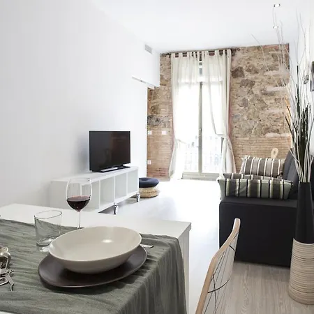 Apartment Gracia Group