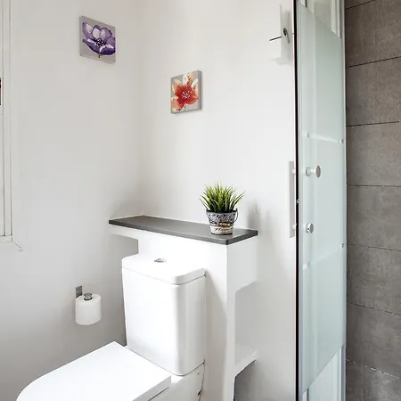 Apartment Gracia Group *