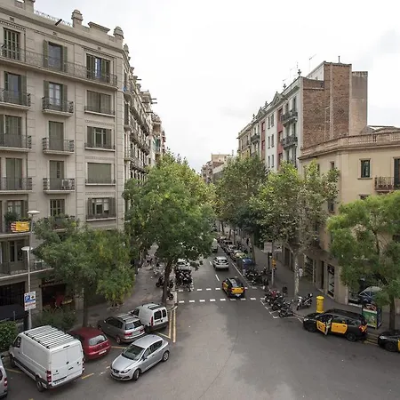 Gracia Group Apartment *