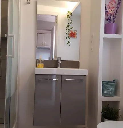 Gracia Group Apartment