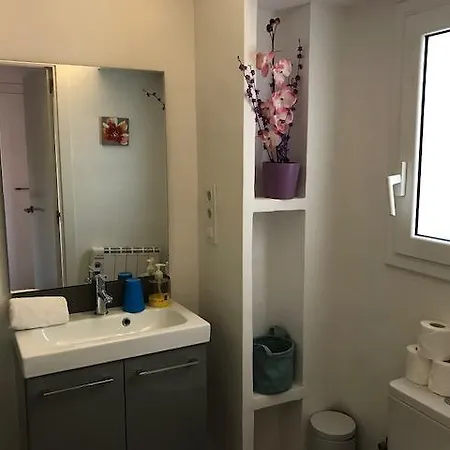Gracia Group Apartment Barcelona