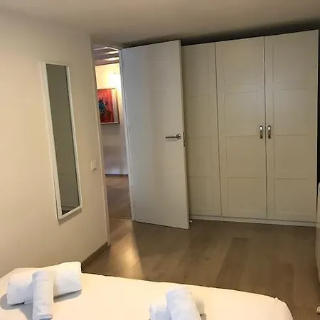 Gracia Group Apartment *