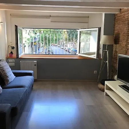 Apartment Gracia Group *
