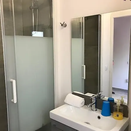 Gracia Group Apartment