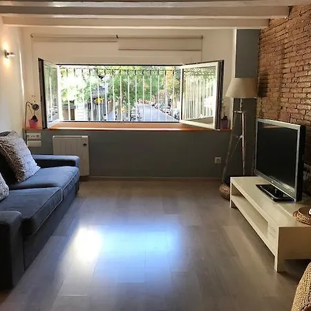 Gracia Group Apartment Barcelona