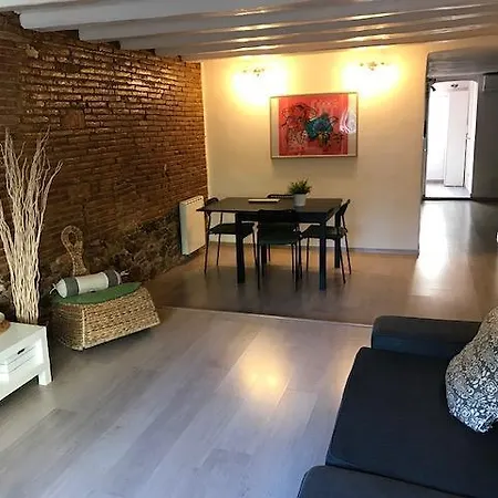 Apartment Gracia Group *